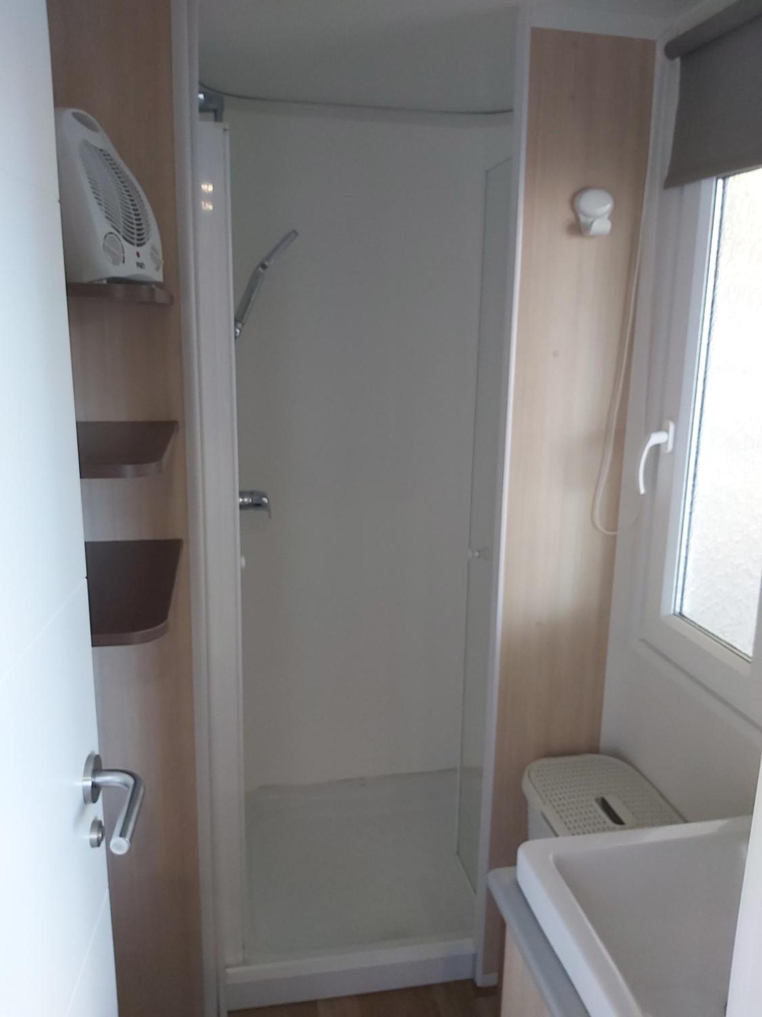 Camping Mob151 Port-la-Nouvelle